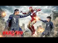 Lagu जब बालवीर और विवान का हुआ सामना iron-men से || Baalveer Returns