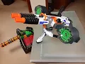 Rhinofire mod Complete Build