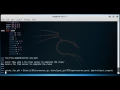 Create complete tcp flow of packets using scapy - part5