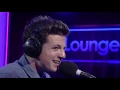 Charlie Puth covers How Deep Is Your Love by Calvin Harris in the Live Lounge