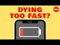 Download Lagu Why your phone battery gets worse over time - George Zaidan