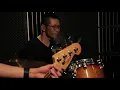 Grunge Punk Rock - Sugar The Pill - Bum (Official Music Video)