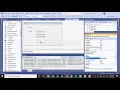 7 C Language Visual Programming Lecture 4 Check Box Control Tutorial