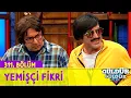 Download Lagu Yemişçi Fikri - 311.Bölüm (Güldür Güldür Show)