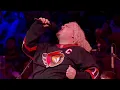 Download Lagu TALK - Run Away to Mars (Live at NHL All-Star 2024)