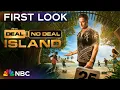 Meet the Players | Deal or No Deal Island Season 2 First Look | NBC