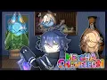 Genshin Impact EN VA s Play Meccha Chameleon For The First Time Los Leches Collab