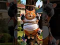 Yellow Cat Trap Episode 10 #shorts #trending