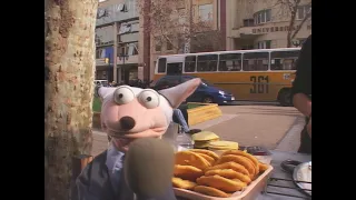 Comida típica de Titirilquén - 31 minutos