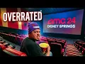 Is This the Best Movie Theater in Orlando