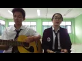 Lagu Anggun.C-Mimpi(cover by ferari\u0026kevin)