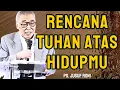 Download Lagu Rencana Tuhan Atas Hidupmu | Pdt. Jusuf Roni