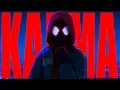 Download Lagu -Karma- Spider-Man: Into the Spider-Verse