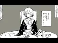 とある一家の御茶会議 創作@魔法科学園