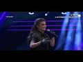 Aunque Sea En Otra Vida Edith Marquez La Voz Mexico 2021 Capitulo 9 Martes 29 Junio 2021