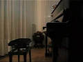 Stairway to Heaven - Sad Love piano