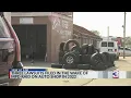 Summer Avenue auto shop owner sues Memphis police after bust