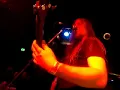 Insomnium - Drawn To Black (Corona, CA) 9/20/07
