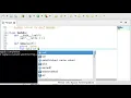Learn Python making Sudoku Solver Step 1 - Starting base