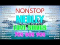 Download Lagu Slow Rock Love Song Nonstop 🎷 SLOW ROCK MEDLEY 🎧 Rock Ballads 70S 80S 90S 🔊 Nonstop Pinoy Medley