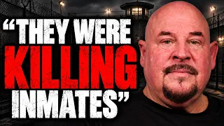 I Was a California Prison Guard — Then I Exposed the Deadliest Prison in America