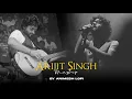 Download Lagu Arijit Singh Mashup | Khamoshiyan x Ishq Mubarak | Sadness Chillout | Animesh Lofi