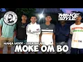 Download Lagu DJ LUKA DALAM X MOKE OM BO_FYP 2025!! - AMA DJAMI #mokestyle