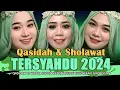 Download Lagu FULL QASIDAH DAN SHOLAWAT TERSYAHDU 2024 - KASIDAH EL WAFDA LIVE IN KEBONAGUNG TEGOWANU GROBOGAN