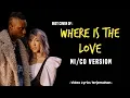 Download Lagu Best Cover of The Black Eyed Peas - Where Is The Love (Cover by Ni/Co)