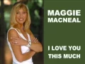 Lagu Maggie MacNeal  - I love you this much [BOWO Collect.]