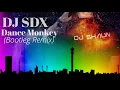 Download Lagu Dance Monkey (Bootleg Remix) - DJ SDX