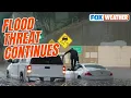 Month s Worth Of Rain Fell In One Hour In Oxnard As Southern CA Braces For More Rain