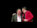Luis Angel "El Flaco", Julio Preciado - Mi Eterno Amor Secreto (En Vivo)