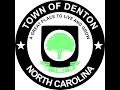 August 3 2026 Board of Commissioners Regular Meeting