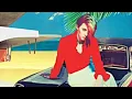 La Roux - Tropical Chancer (Official Audio)