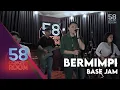 Download Lagu BERMIMPI - BASE JAM (Live at 58 Concert Room)