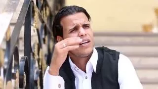 فاض الكيل لأمير الشجن كرم الجريدي دندنها