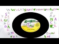 Download Lagu Derrick Parker - Weekend Girl