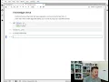 Defining Functions