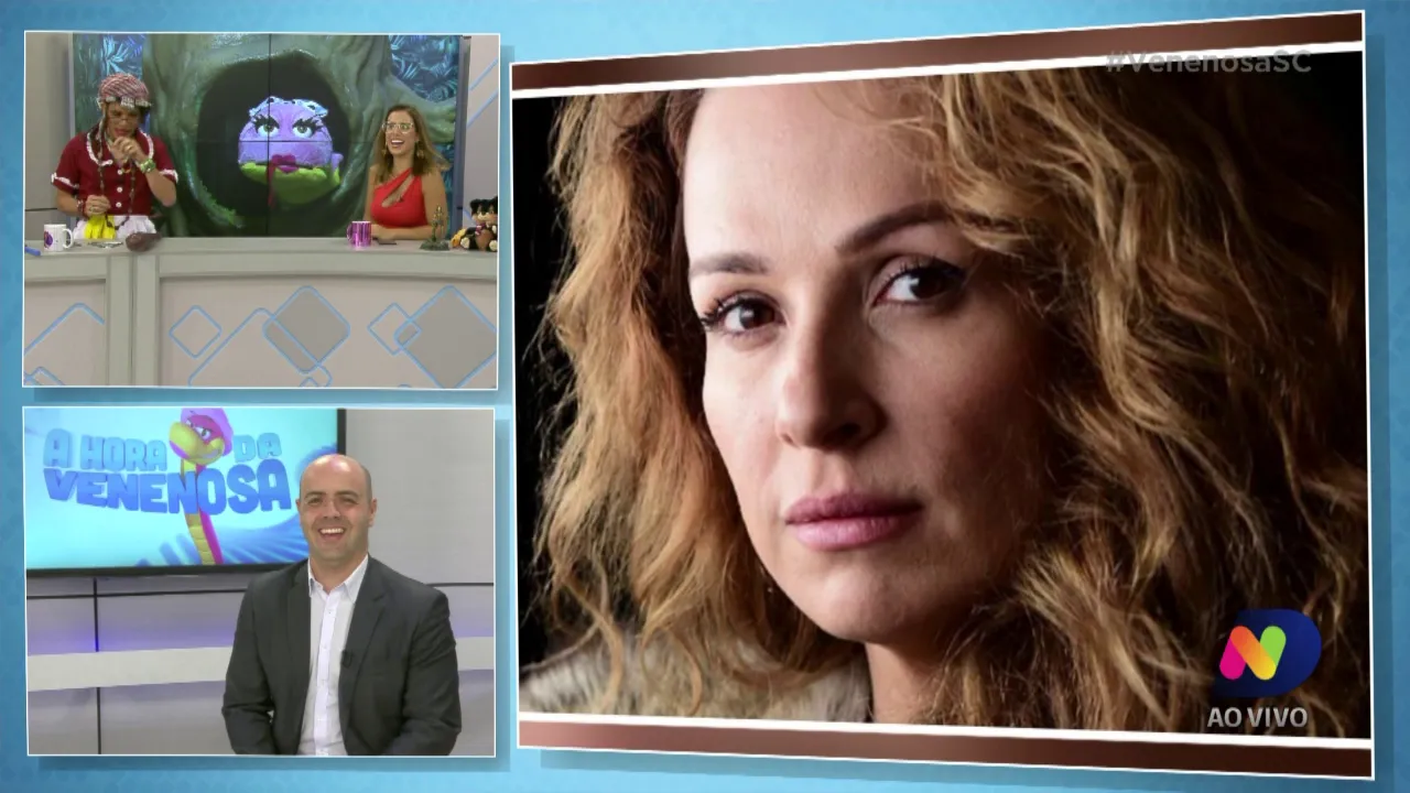 Gênesis: Semíramis se faz de vítima diante de Ninrode