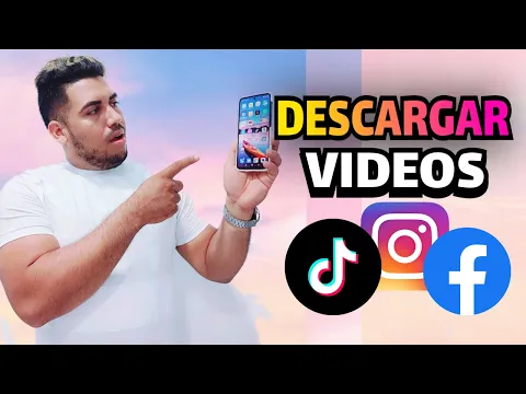 Download MP3 La mejor app para descargar videos de redes sociales 2022