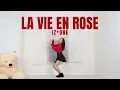 Download Lagu IZ*ONE (아이즈원) - 라비앙로즈 (La Vie en Rose) - Lisa Rhee Dance Cover