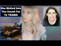 Parents Let Her Melt Into The Couch For 12 YEARS Lacey Fletcher ASMR