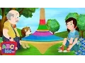 This Old Man | CoComelon Nursery Rhymes \u0026 Kids Songs
