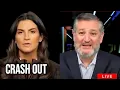 Download Lagu Ted Cruz CRASHES OUT On CNN Over Charlie Kirk Shooter Motive
