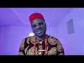 THE OXYMORON OF KENNYBLAQ PORTHACOURT