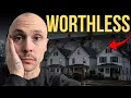 Hamilton Homes That Won t Sell in 2026