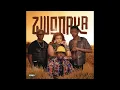 Mellow & Sleazy, DBN Gogo, Dinho - Zwonaka (Official Audio)