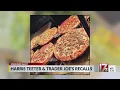 Harris Teeter Trader Joe s items on recall list