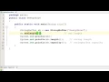 285 setLength Method in Java Programming Hindi